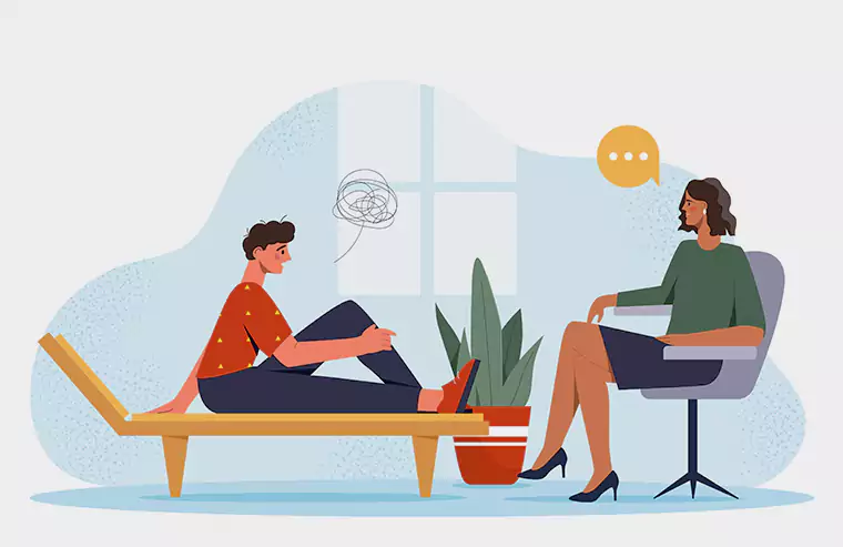 10 Effective Ways to Manage Anxiety in the Moment