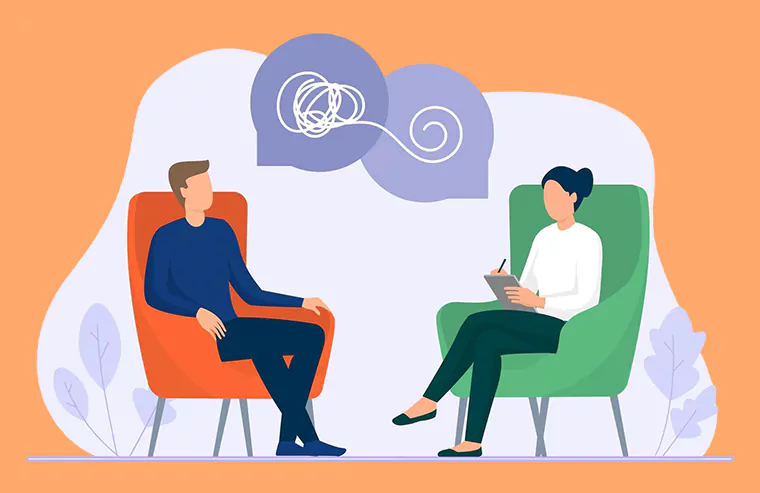 How to Prepare for Your First Therapy Session: What to Expect